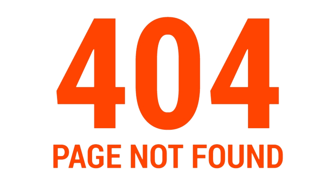 404 - หน้าไม่พร้อมใช้งาน